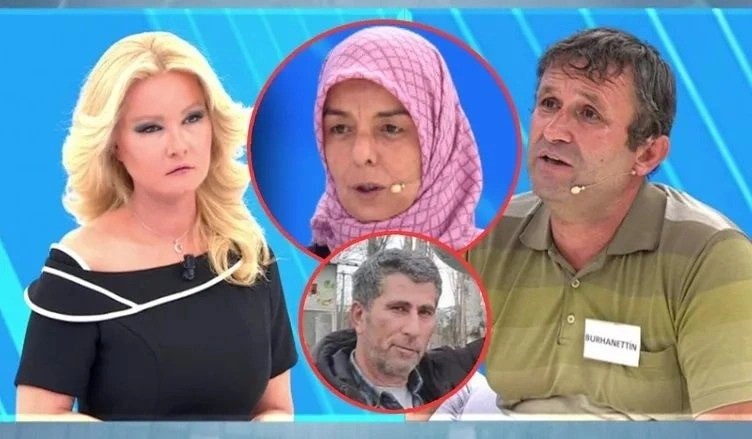 Muğla’nın Seydikemer ilçesinde 22 Mart 2024’te kaybolan 52 yaşındaki Şaban