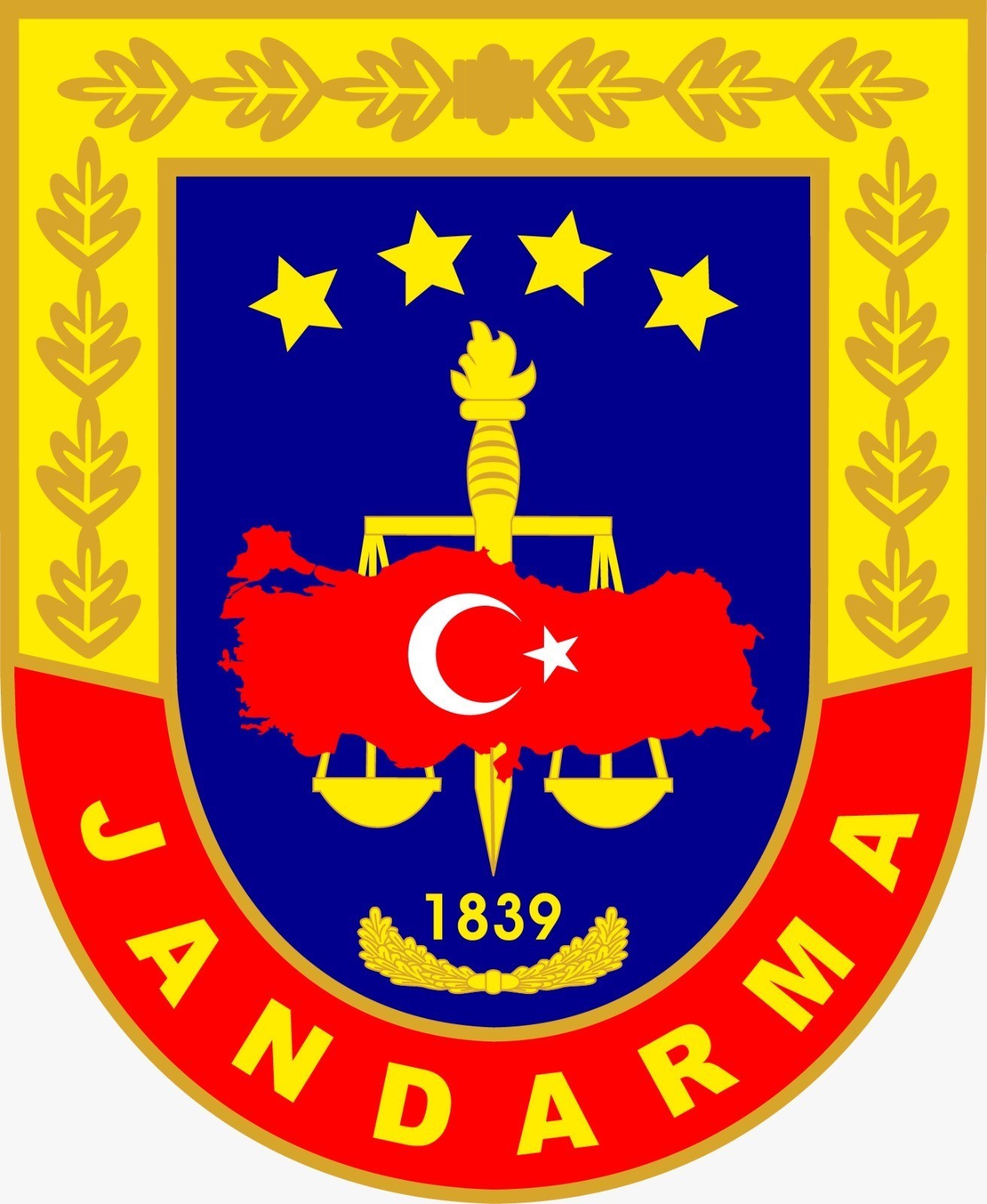 İl jandarma ekipleri tarafından düzenlenen operasyonda, DEAŞ terör örgütüyle bağlantılı