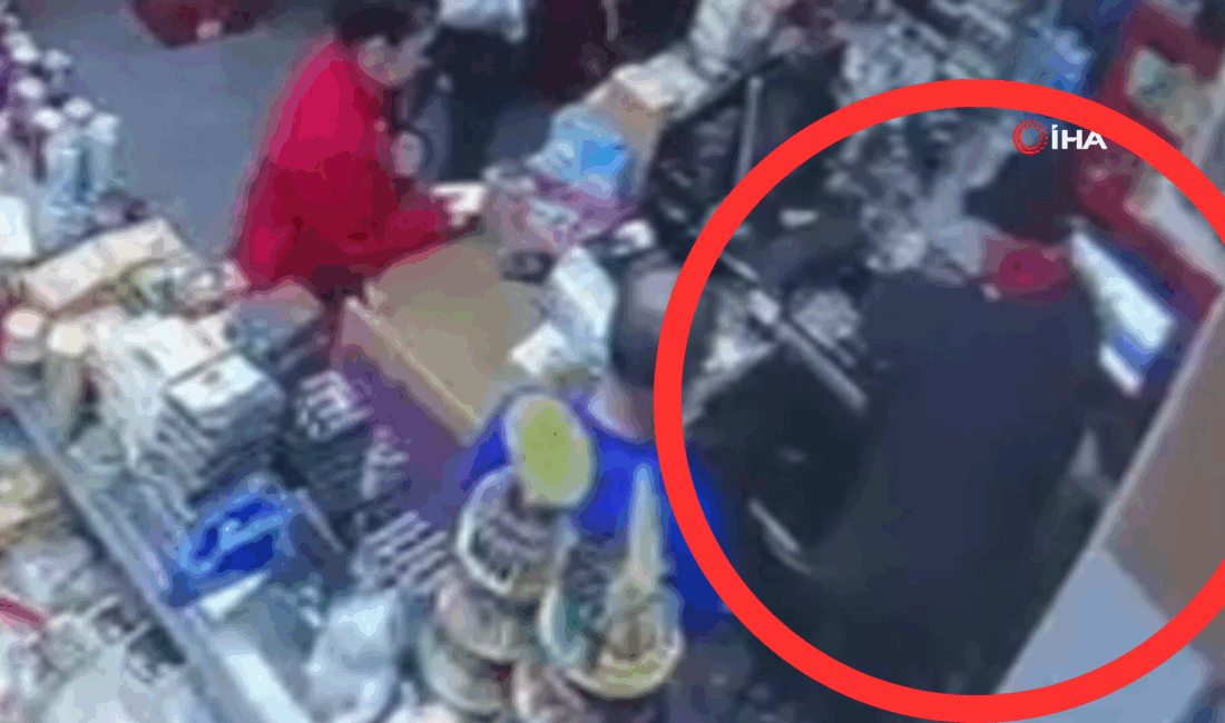 İstanbul'da bir hafta arayla üç ayrı iş yerine düzenlenen maskeli