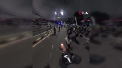 Endonezya’da milletvekillerinin yüksek ödenekleri nedeniyle başlayan protestolarda şiddet giderek tırmanıyor.