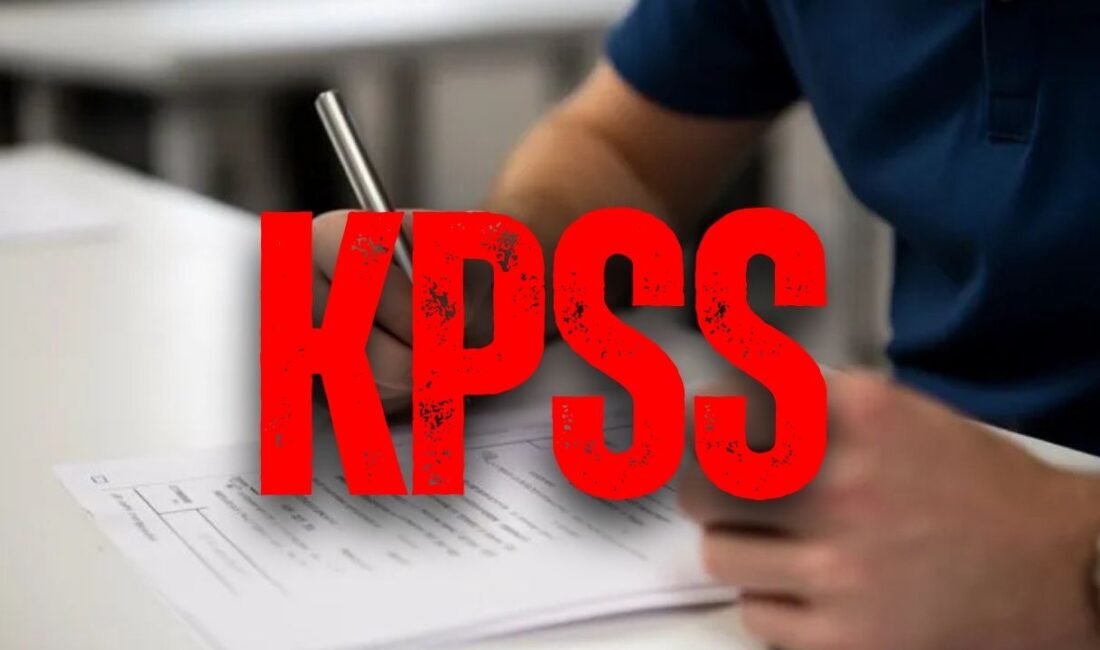 ÖSYM, 2025 KPSS oturumları öncesi sınav güvenliğini artırmak amacıyla adayların
