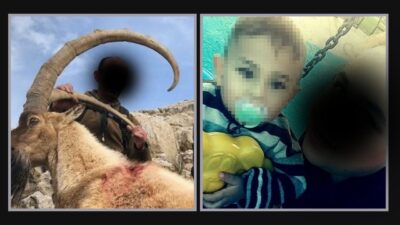 Konya'nın Beyşehir ilçesi Avşar Mahallesi'nde, gece saatlerinde gelen ihbar üzerine