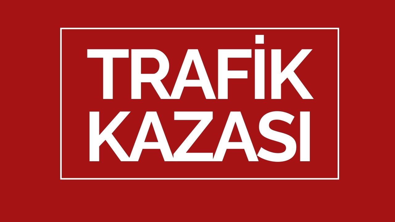 Afyonkarahisar’ın Emirdağ ilçesine bağlı Daydalı köyü yakınlarında meydana gelen trafik