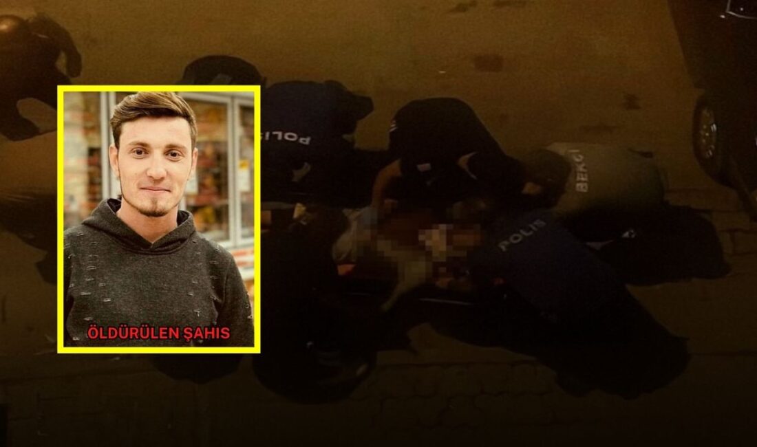  Muğla’nın Ortaca ilçesinde üvey annesiyle ilişkisi olduğu iddiası ile tartıştığı