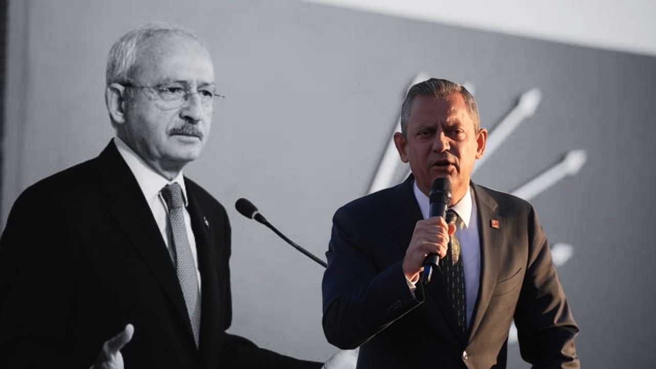 CHP kurultay davası siyasetin gündeminde ilk sırada yer alıyor.