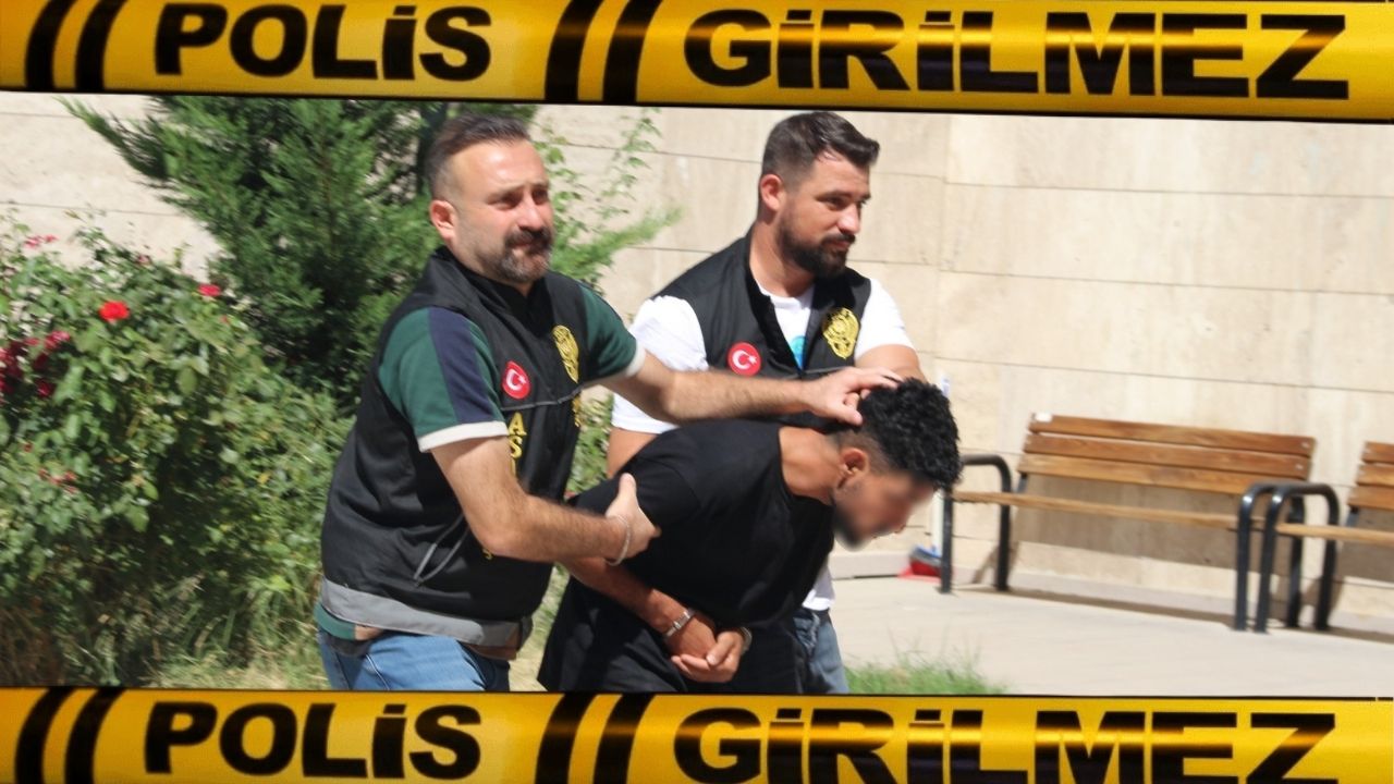 Afyonkarahisar'da 65 yaşındaki muhasebeciyi öldürdükten sonra kaçan ve polisin 3