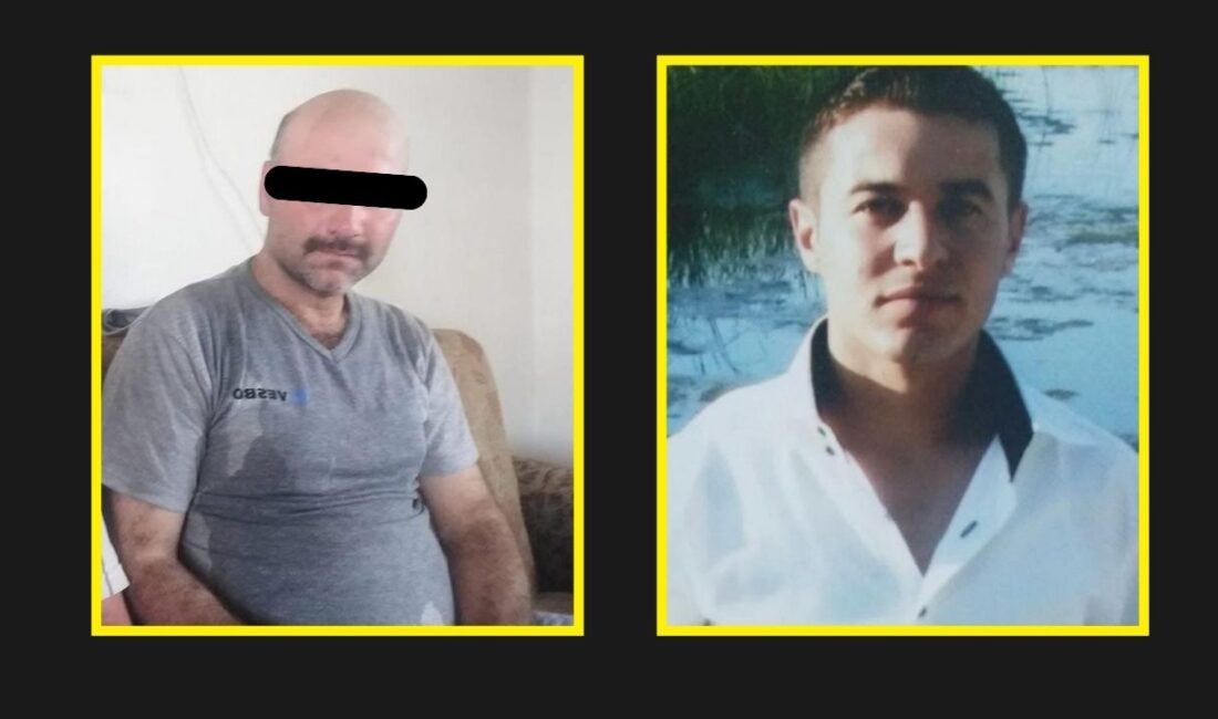  Denizli’nin Çardak ilçesi yakını olan Afyonkarahisar’ın Başmakçı ilçesi Akpınar bölgesinde kavga