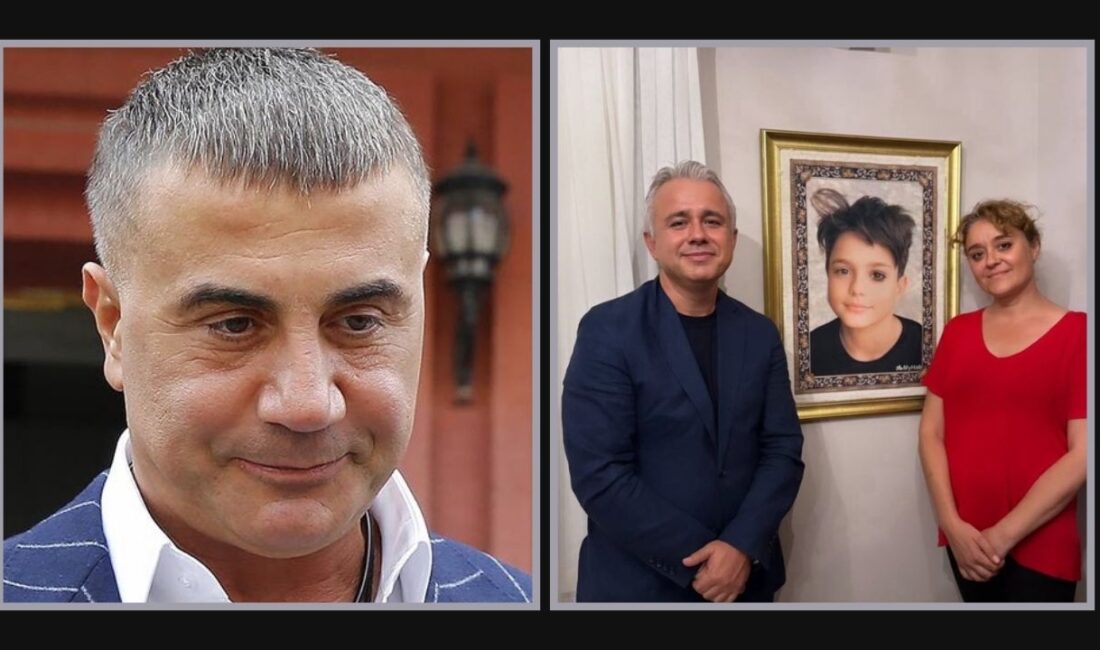 İstanbul Kadıköy’de 15 yaşında bıçaklanarak hayatını kaybeden Mattia Ahmet Minguzzi