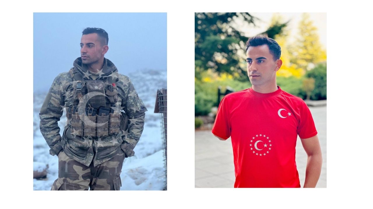 ➖19 Eylül Gaziler Günü’nde tüm gazilerimizi minnetle anıyoruz!