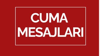 Sevdiklerine anlamlı ve güzel mesajlar göndererek bu mübarek günü hatırlatmak