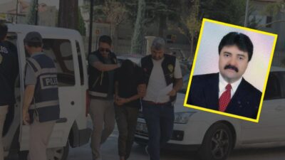 Afyonkarahisar’ın Bolvadin ilçesinde, 500 bin TL karşılığında işlendiği öne sürülen