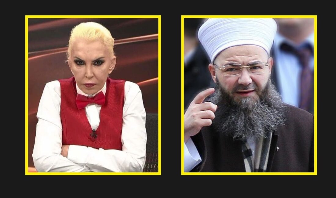 Seyhan Soylu (Sisi), katıldığı bir televizyon programında dikkat çeken açıklamalarda