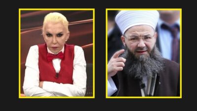 Seyhan Soylu (Sisi), katıldığı bir televizyon programında dikkat çeken açıklamalarda