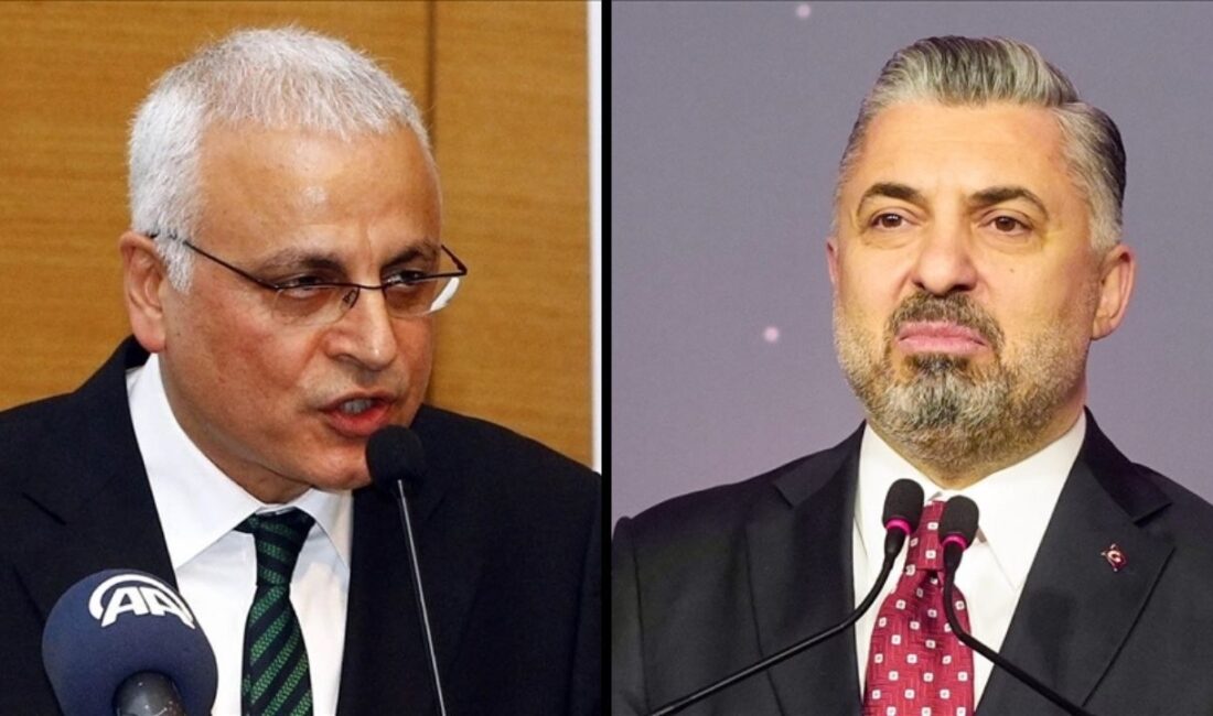 RTÜK’ten Merdan Yanardağ’ın sözlerine sert tepki: “Yasal işlem başlatılacak”