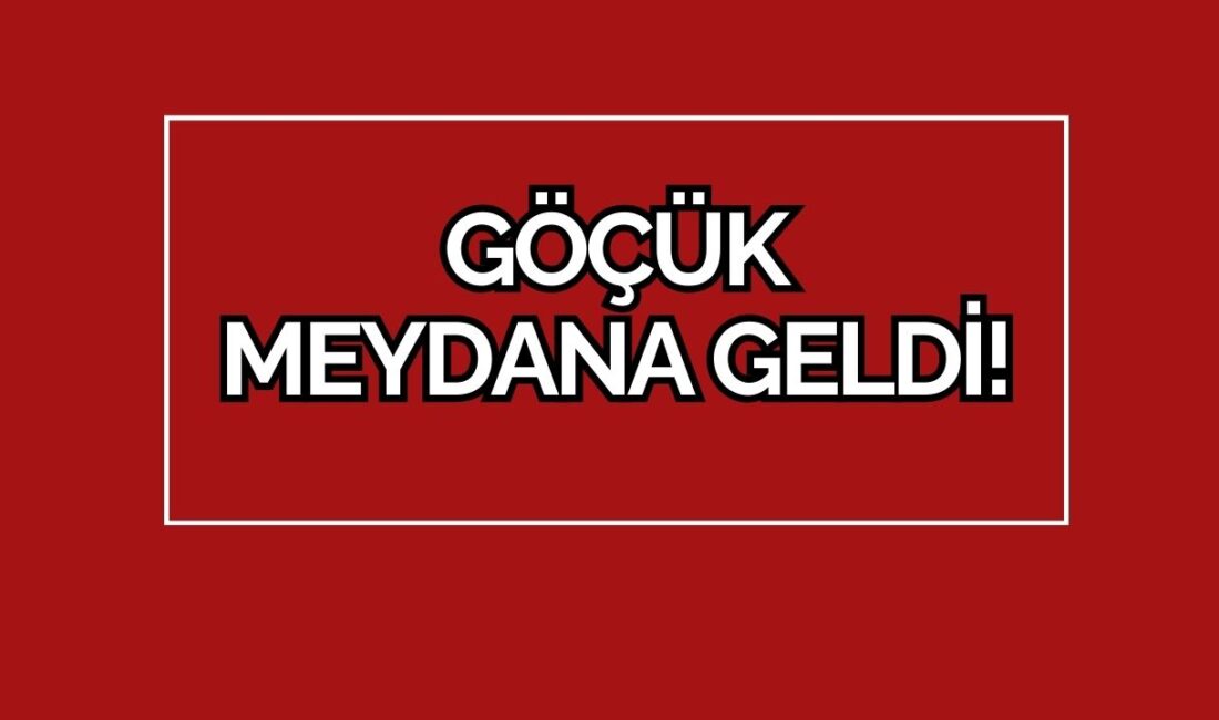 Zonguldak‘ta maden ocağında göçük meydana geldi. ÖLENLERİN OLDUĞU SON GELEN 