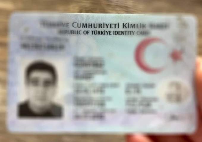 Antalya’da 45 yıl önce nüfusa tüm bilgileri yanlış kaydedilen vatandaş,