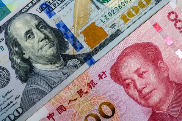Çin, küresel finansal dengeleri değiştirebilecek yeni bir hamleyle Amerikan dolarına