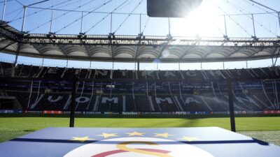  Eintracht Frankfurt – Galatasaray maçının oynanacağı saatlerde hava durumu.  