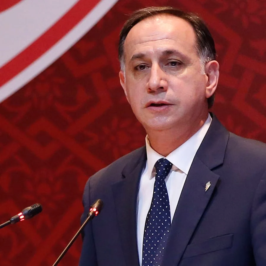 ali koç 