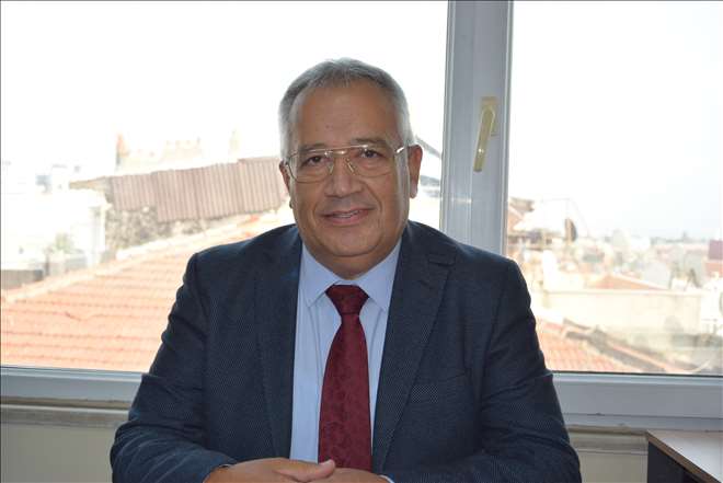 CHP adayı İbrahim Kahraman oldu! Bayrampaşa Belediye Başkanvekili seçimini kura çekimi sonucu CHP adayı İbrahim