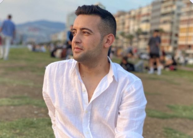 İzmir’de 16 yaşındaki teröristin polis karakoluna düzenlediği saldırıda yaralanan polis
