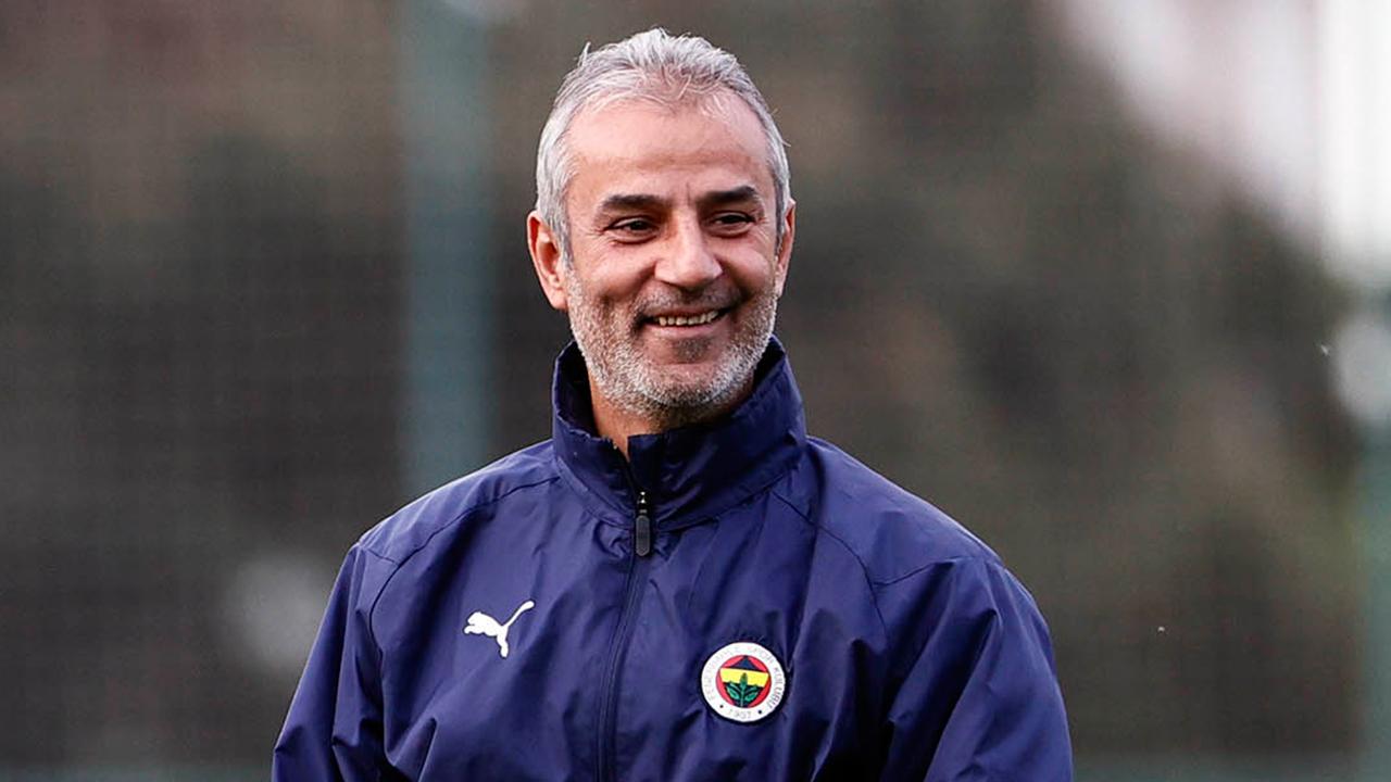 İdialara göre, Fenerbahçe, teknik direktörlük için İsmail Kartal ile anlaşma