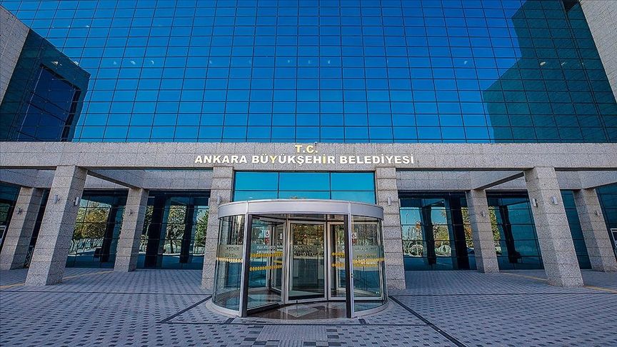 Ankara Cumhuriyet Başsavcılığı tarafından yürütülen soruşturma kapsamında Ankara Büyükşehir Belediyesi’ne