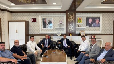 
Milliyetçi Hareket Partisi (MHP) Afyonkarahisar Milletvekili Mehmet Taytak, MHP Afyonkarahisar