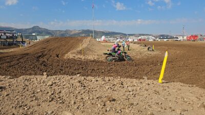 Dünya Kadınlar Motokros Şampiyonası (WMX) 2025 sezonu, 6 Eylül’de Afyonkarahisar’da