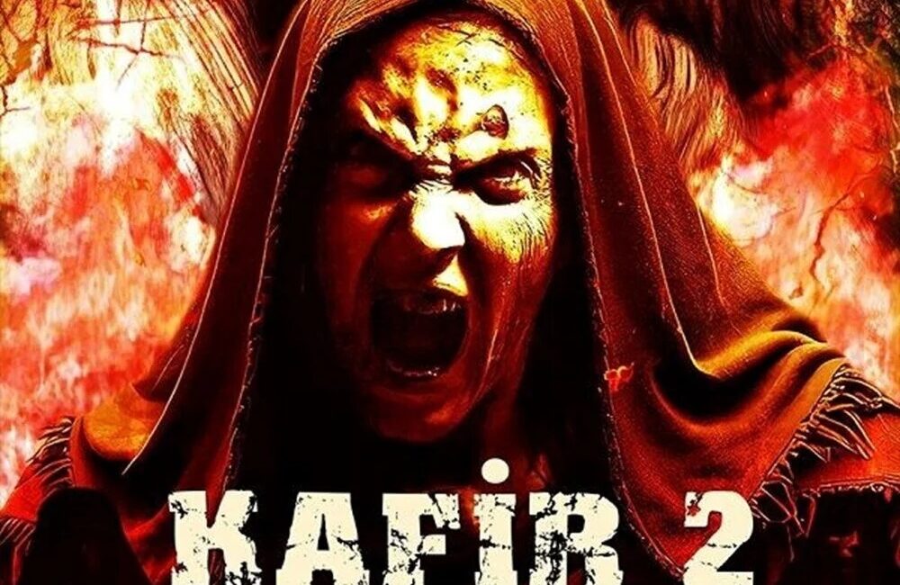 
Sinemalarda bu hafta 9 film vizyona girdi.