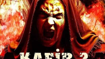 
Sinemalarda bu hafta 9 film vizyona girdi.