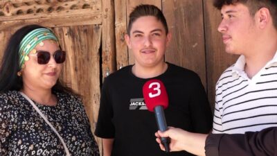 Afyonkarahisar’ın İhsaniye ilçesinde yer alan ve Frig Vadisi’nin kalbinde bulunan