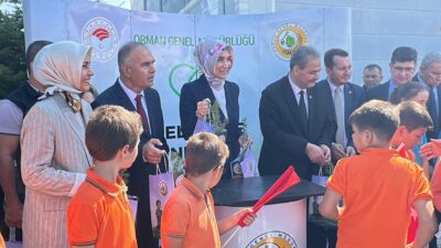 2025-2026 eğitim öğretim yılının başlaması dolayısıyla Afyonkarahisar’da resmi açılış töreni