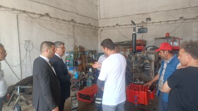 AK Parti Afyonkarahisar Milletvekili Ali Özkaya, AK Parti Genel Merkez