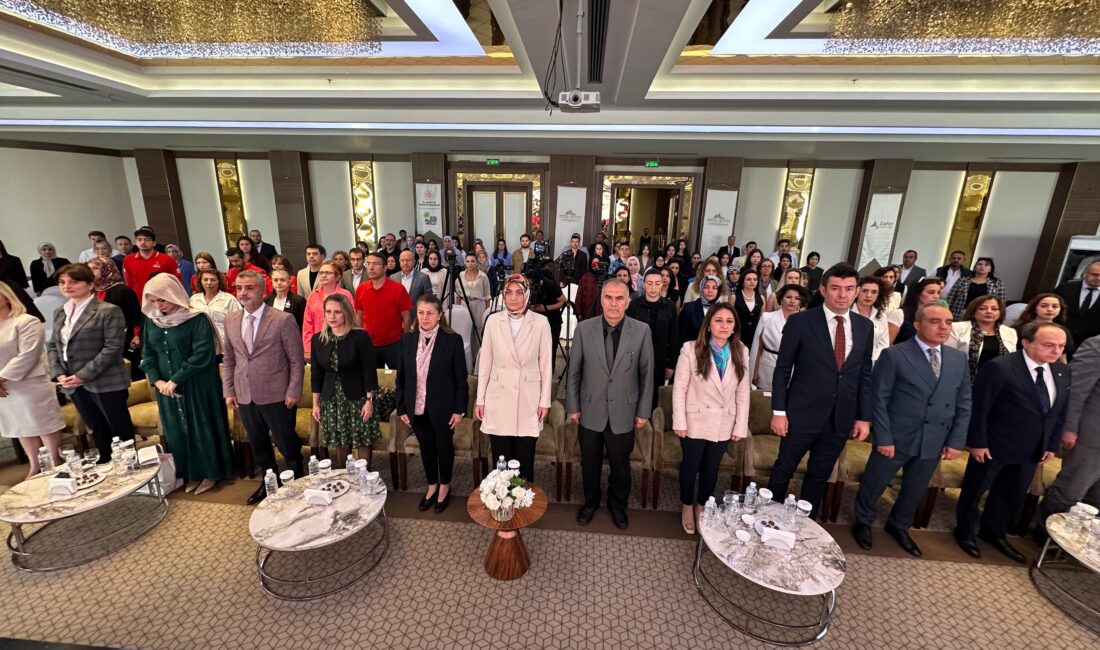 Afyonkarahisar Valiliği himayesinde, Zafer Kalkınma Ajansı ve Uluslararası Girişimci İş