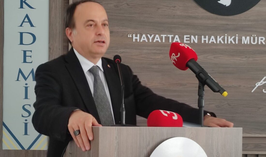Sektör Temsilcileri Yeni Düzenlemeleri Değerlendirdi, Birlik ve Dayanışma Vurgusu Öne