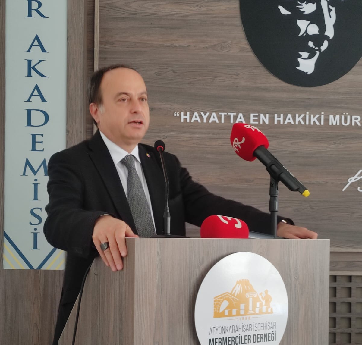 Sektör Temsilcileri Yeni Düzenlemeleri Değerlendirdi, Birlik ve Dayanışma Vurgusu Öne