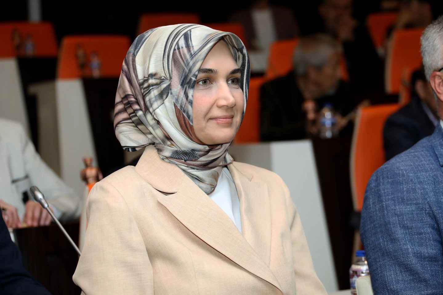 Afyonkarahisar’da, 15 yıl önce geçirdiği kaza sonucu yatağa bağımlı hale