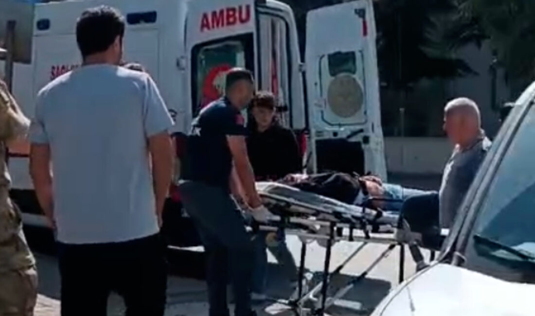 Afyonkarahisar’da, boşanma aşamasında olduğu öğrenilen bir kadına ve akrabalarına yönelik