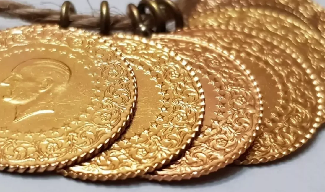Gram altın, sabah saatlerinde 5.003 TL'ye çıkarak rekor kırdı. Uzmanlar,