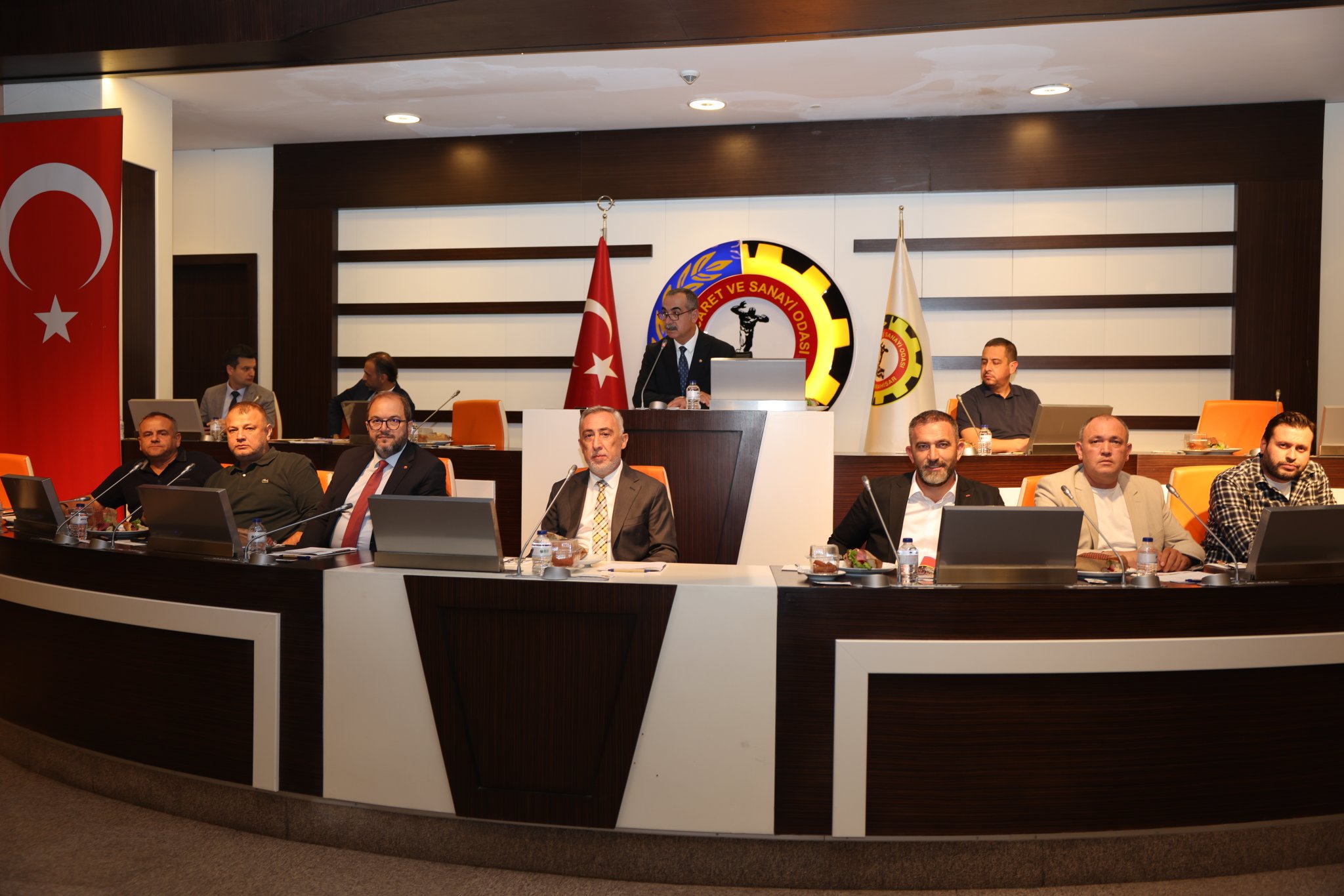 Afyonkarahisar Ticaret ve Sanayi Odası’nın (ATSO) 2025 yılı Eylül ayı
