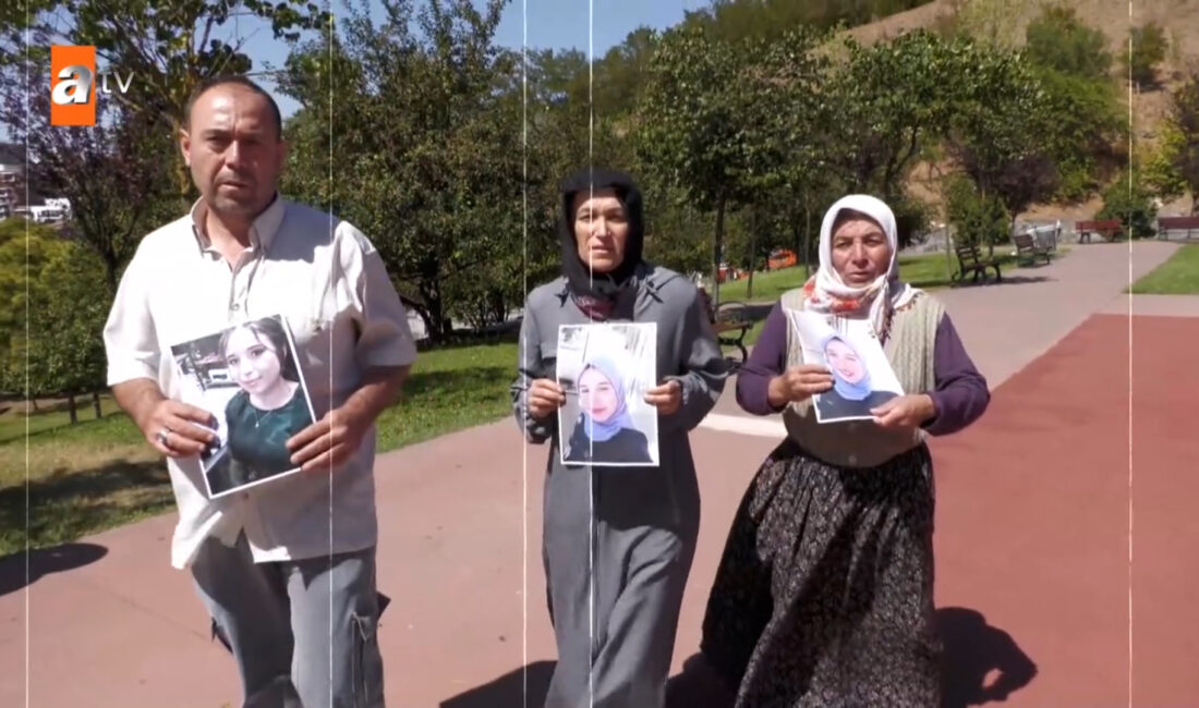Afyonkarahisar’ın Dinar ilçesinde 21 yaşındaki Emine Armağan, 17 Temmuz tarihinde