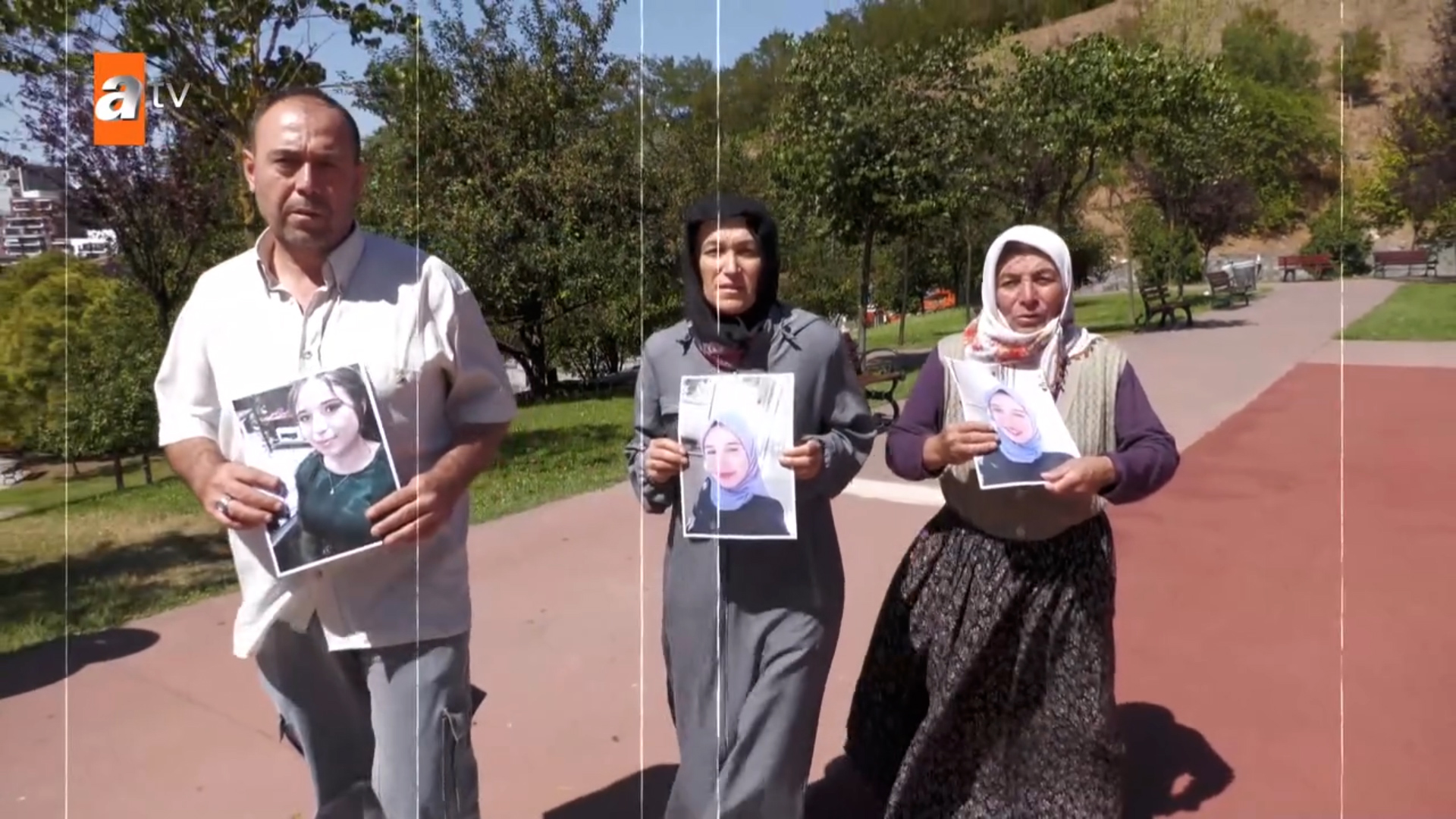 Afyonkarahisar’ın Dinar ilçesinde 21 yaşındaki Emine Armağan, 17 Temmuz tarihinde