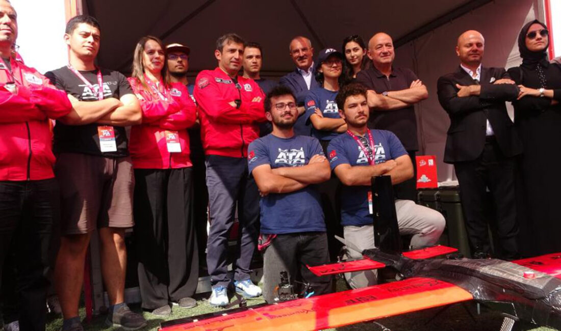 TEKNOFEST Yönetim Kurulu Başkanı Selçuk Bayraktar, Havacılık, Uzay ve Teknoloji