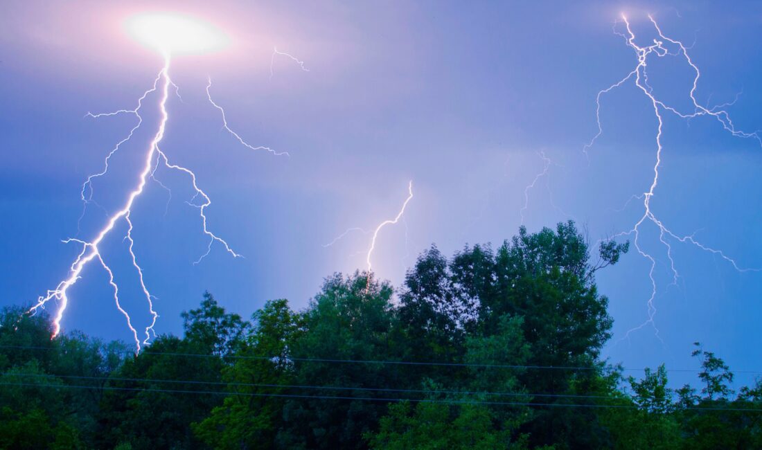 Meteoroloji Genel Müdürlüğü'nün 11 Eylül 2025 verilerine göre, yurdun kuzey