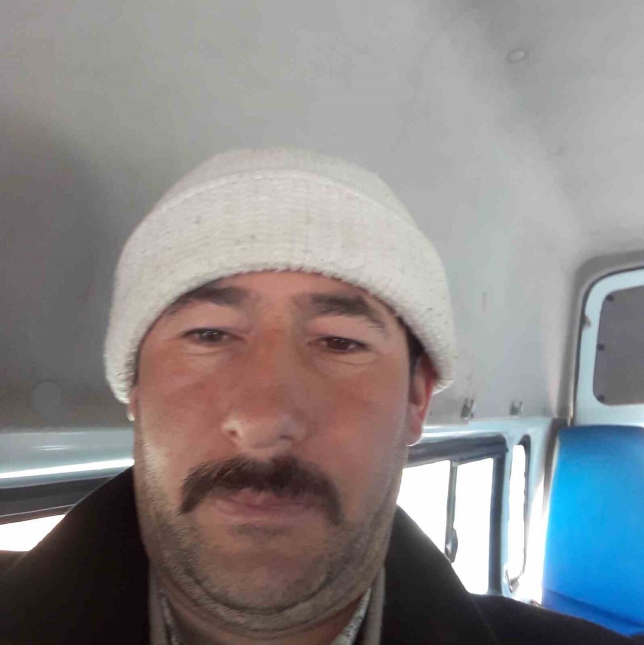  Afyonkarahisar’ın Sandıklı ilçesinde asfalt serimi esnasında yaşanan bıçaklı kavgada 41