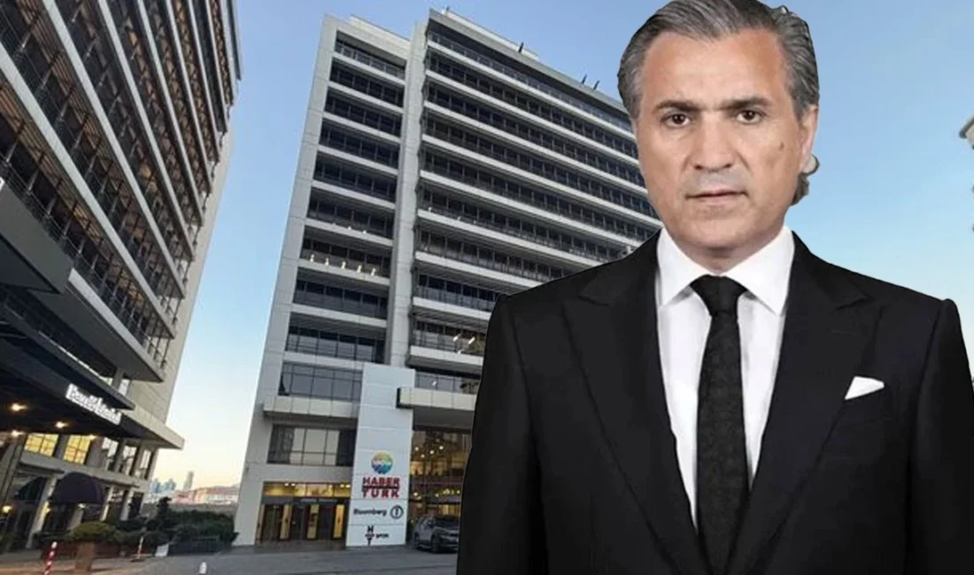 
Tasarruf Mevduatı Sigorta Fonu (TMSF) tarafından el konulan Can Holding