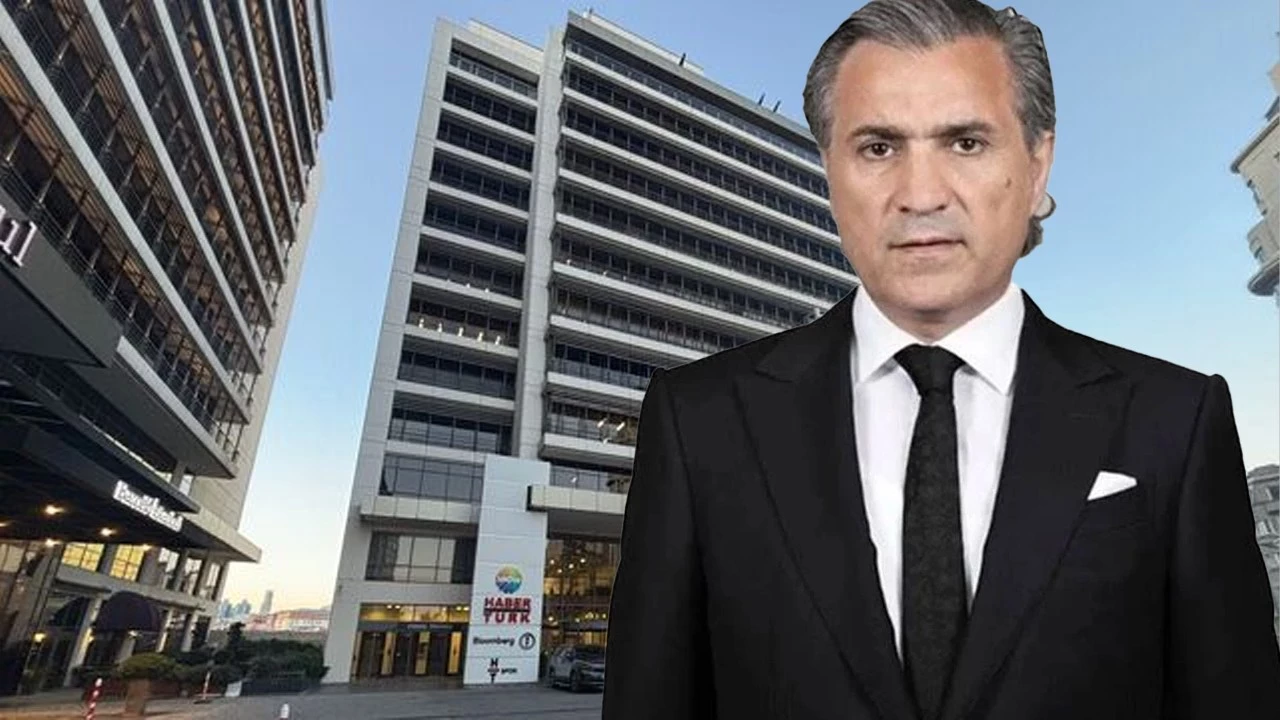 
Tasarruf Mevduatı Sigorta Fonu (TMSF) tarafından el konulan Can Holding