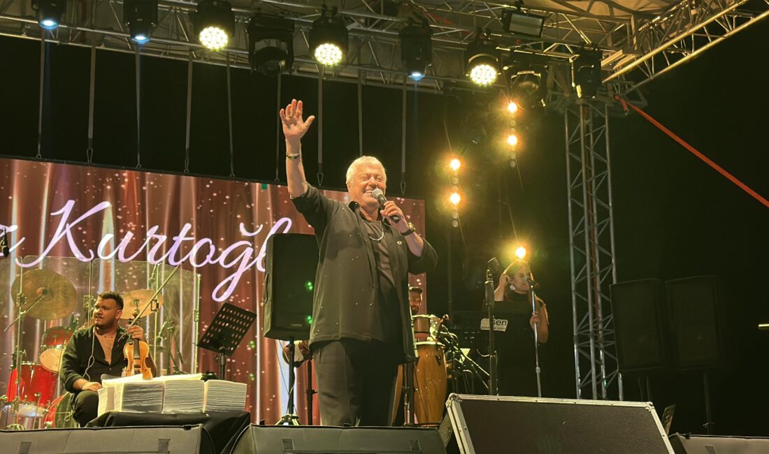 Afyonkarahisar’da bu yıl 7’ncisi gerçekleştirilen Uluslararası Gastro Afyon Festivali, birbirinden