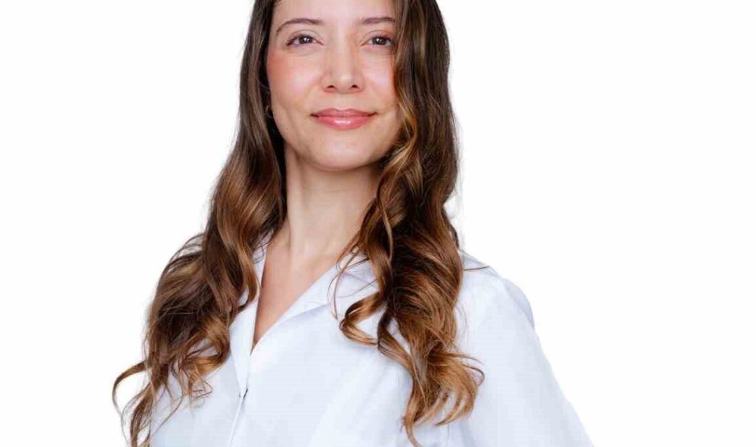 Dr. Nazan Tekin Çakar, çocuklarda artan COVID-19 vakalarına karşı uyararak,